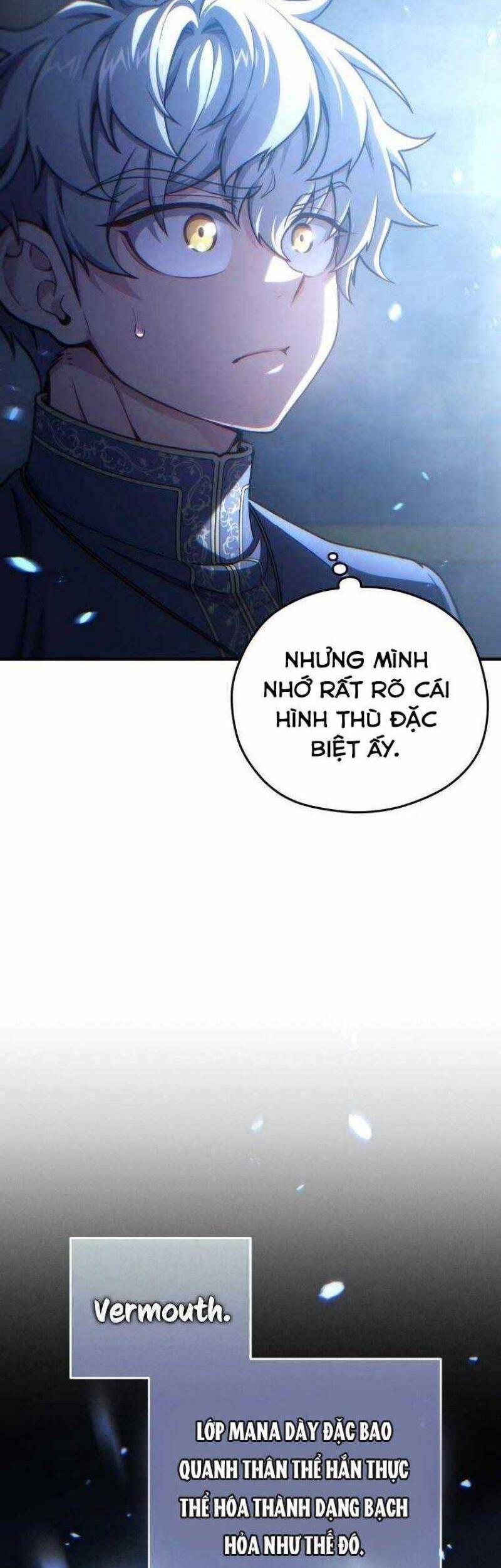 Luân Hồi Khốn Khiếp Chapter 20 - Trang 2