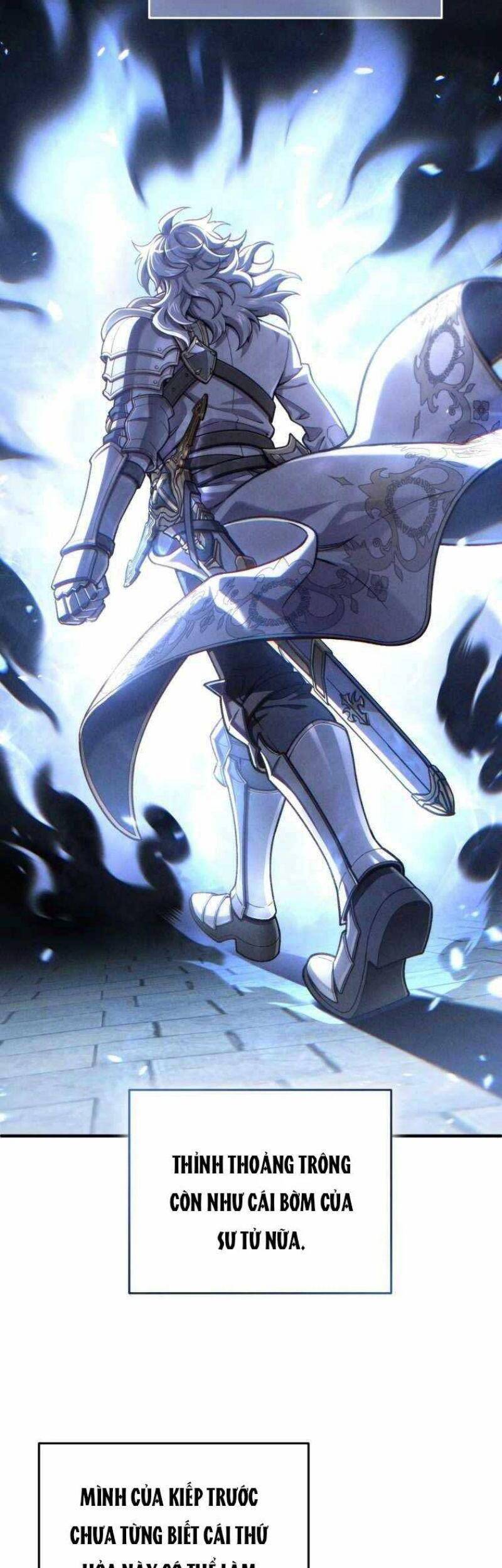 Luân Hồi Khốn Khiếp Chapter 20 - Trang 2