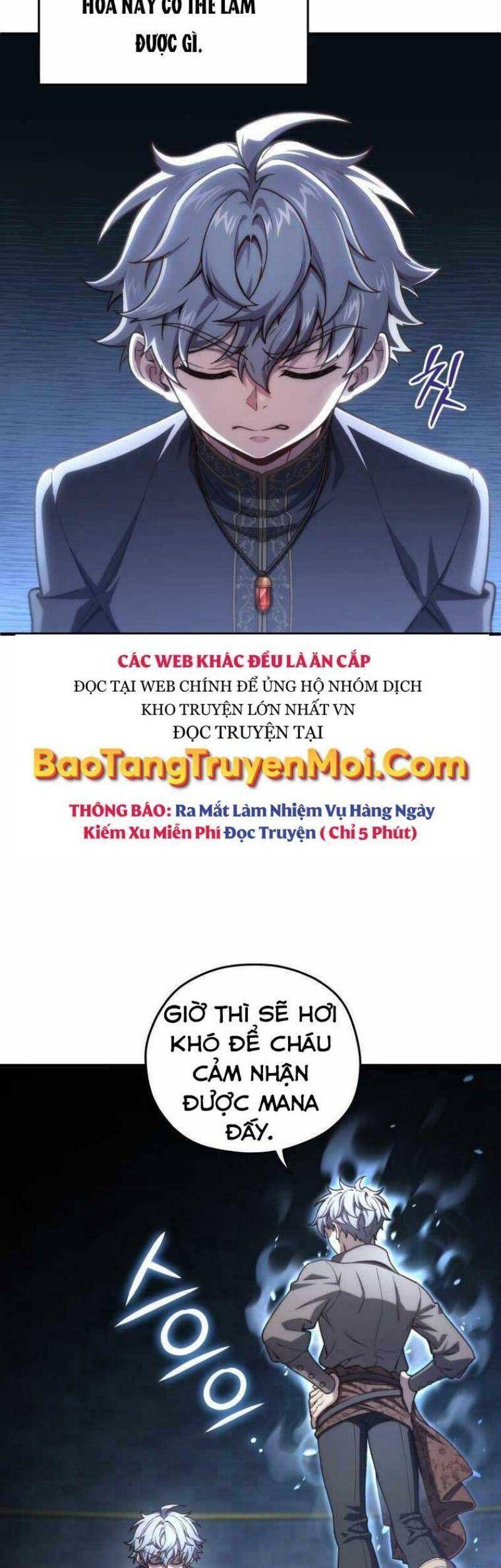 Luân Hồi Khốn Khiếp Chapter 20 - Trang 2