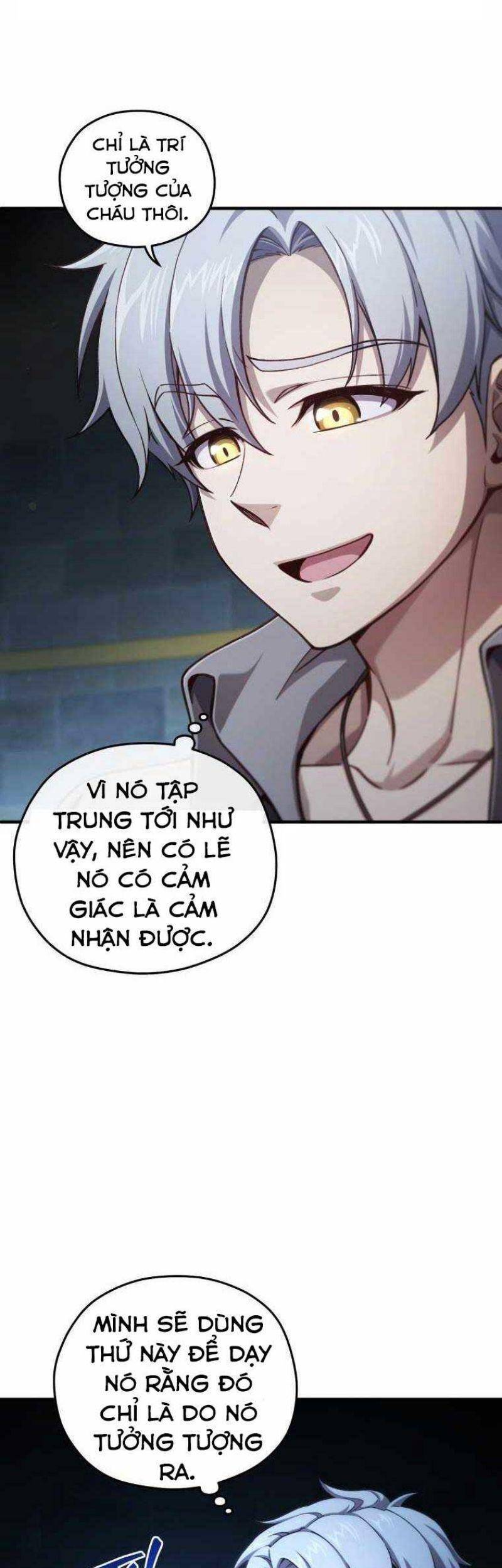 Luân Hồi Khốn Khiếp Chapter 20 - Trang 2