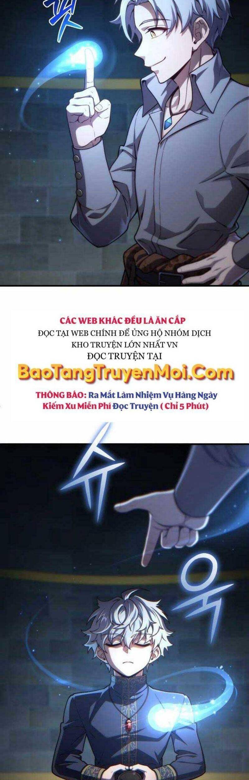 Luân Hồi Khốn Khiếp Chapter 20 - Trang 2