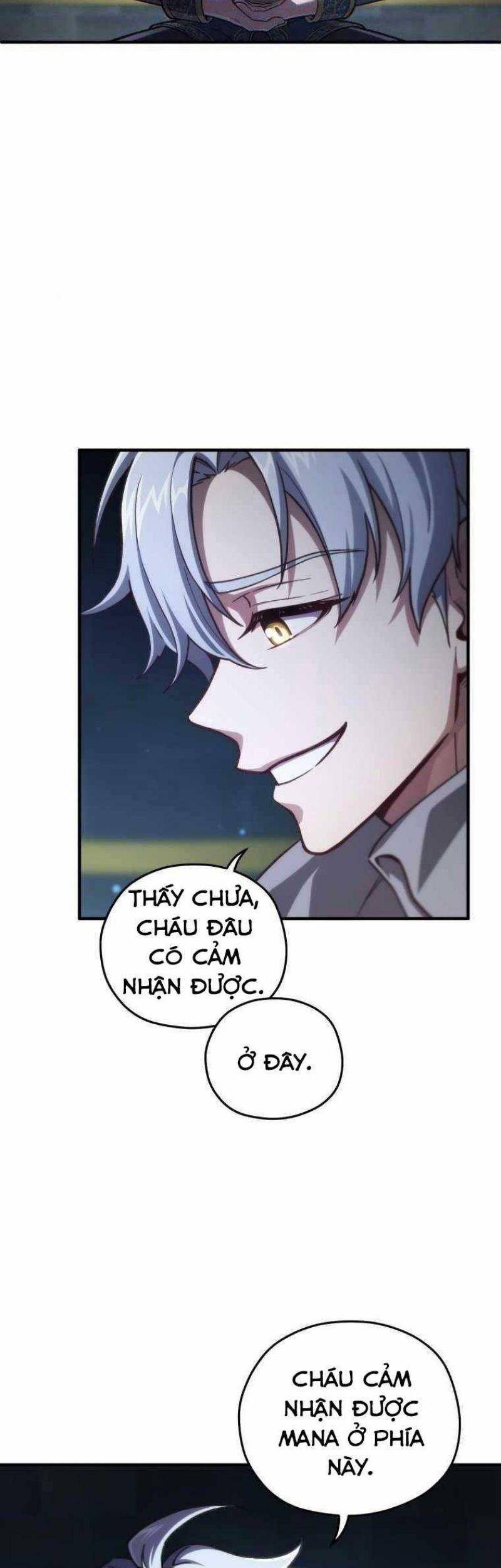 Luân Hồi Khốn Khiếp Chapter 20 - Trang 2