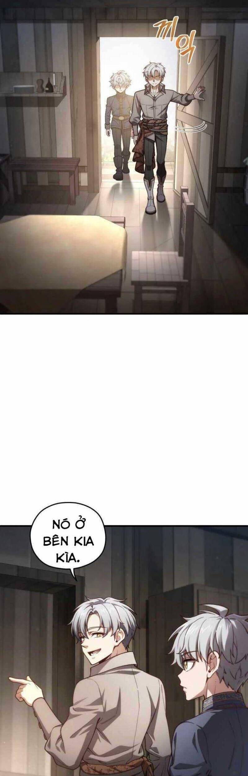 Luân Hồi Khốn Khiếp Chapter 20 - Trang 2