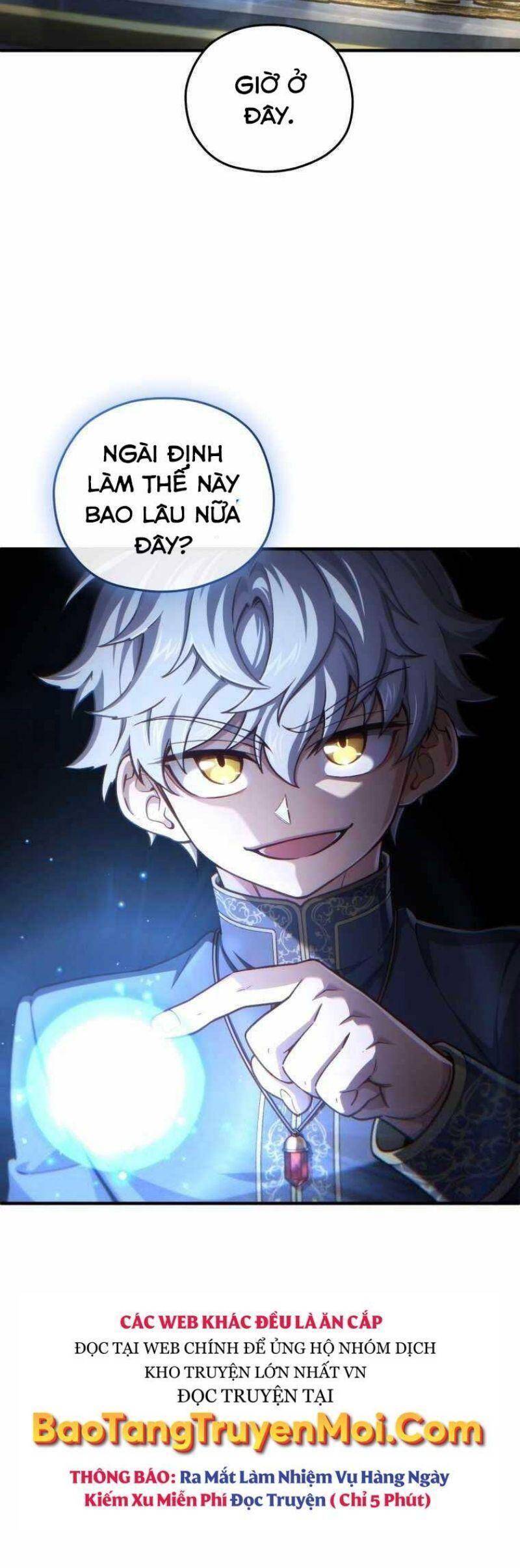 Luân Hồi Khốn Khiếp Chapter 20 - Trang 2