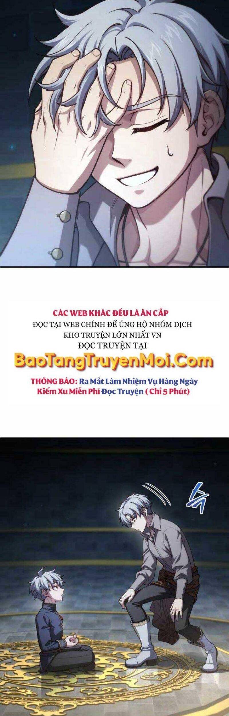 Luân Hồi Khốn Khiếp Chapter 20 - Trang 2