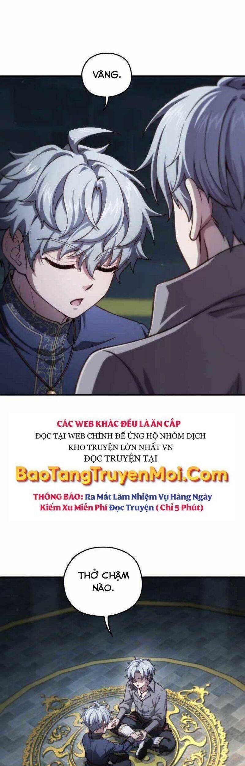 Luân Hồi Khốn Khiếp Chapter 20 - Trang 2