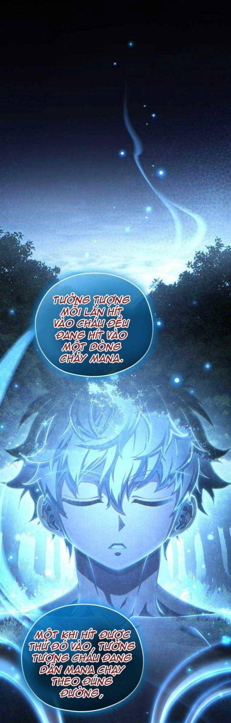 Luân Hồi Khốn Khiếp Chapter 20 - Trang 2