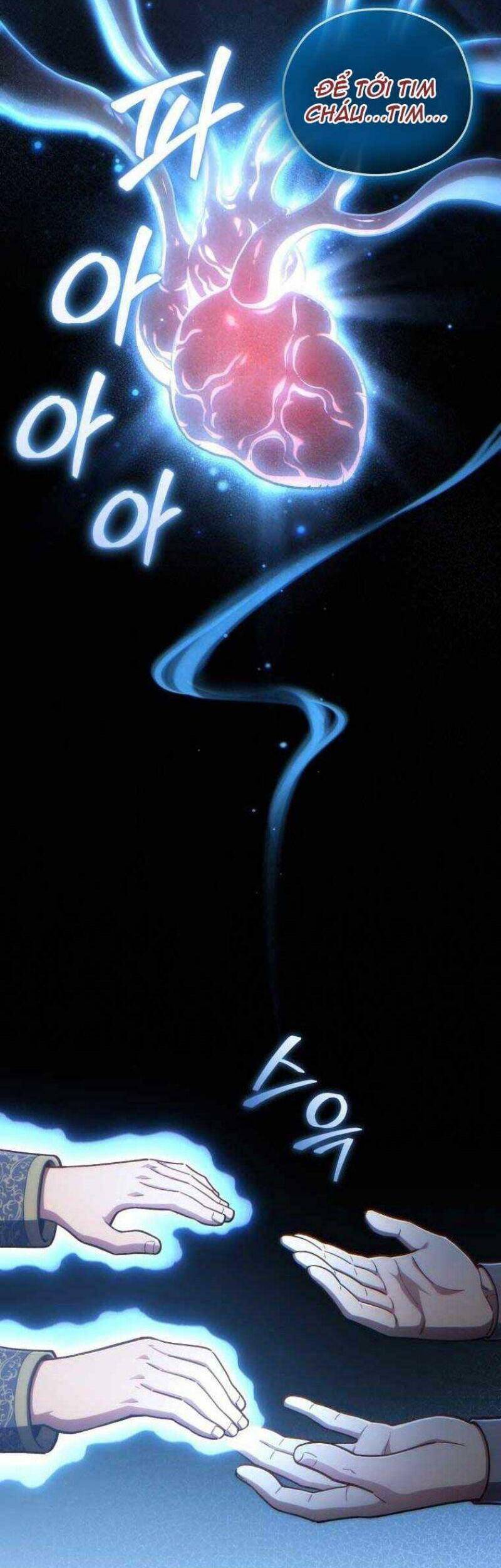 Luân Hồi Khốn Khiếp Chapter 20 - Trang 2