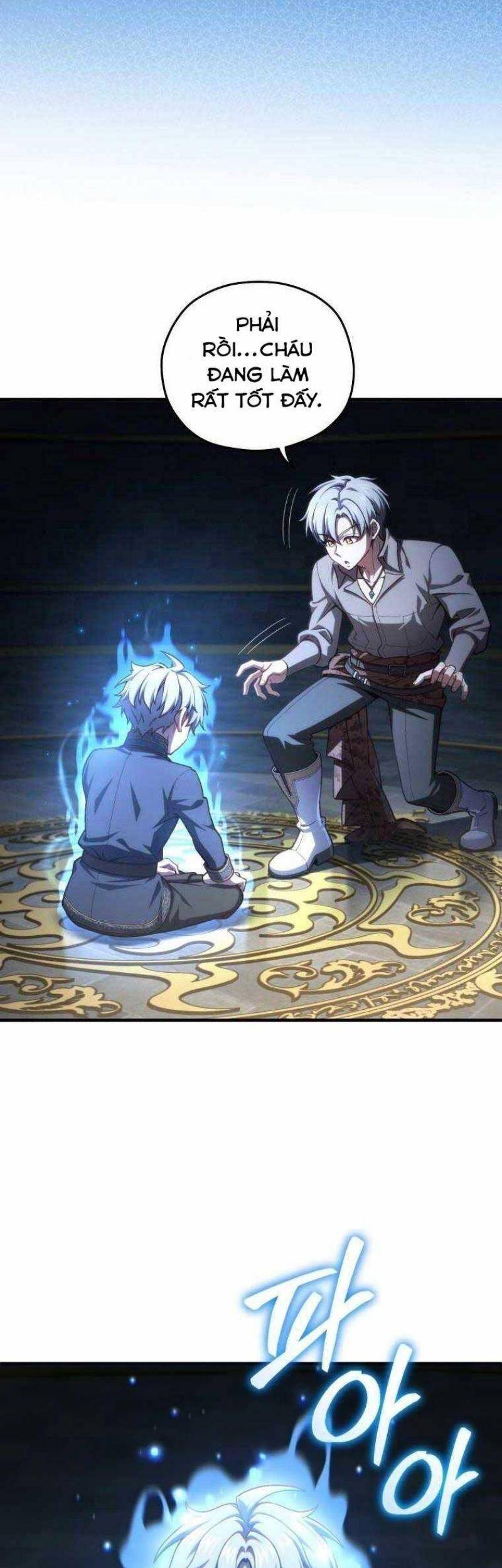 Luân Hồi Khốn Khiếp Chapter 20 - Trang 2