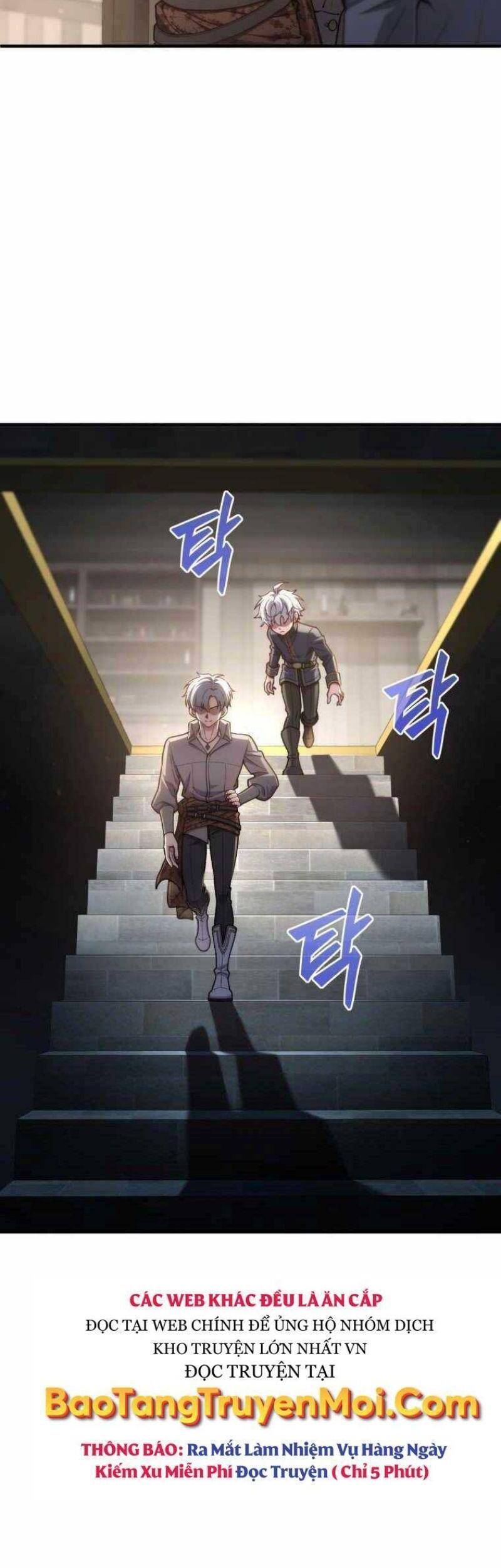 Luân Hồi Khốn Khiếp Chapter 20 - Trang 2