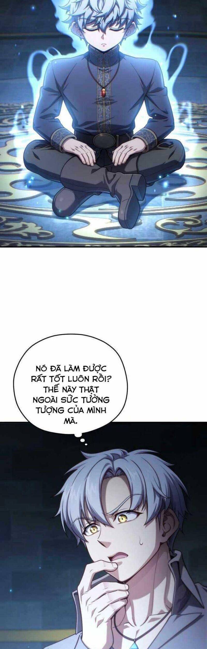 Luân Hồi Khốn Khiếp Chapter 20 - Trang 2