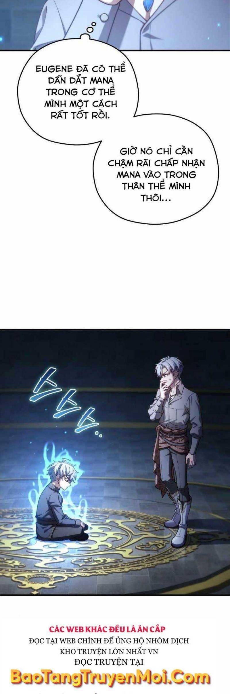 Luân Hồi Khốn Khiếp Chapter 20 - Trang 2