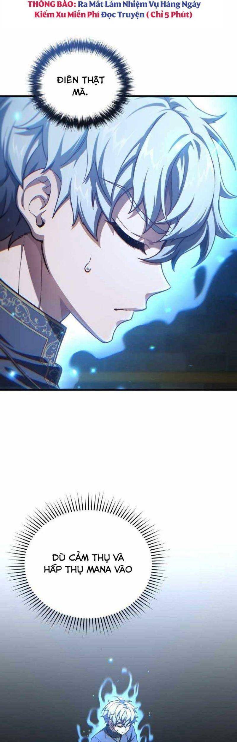 Luân Hồi Khốn Khiếp Chapter 20 - Trang 2