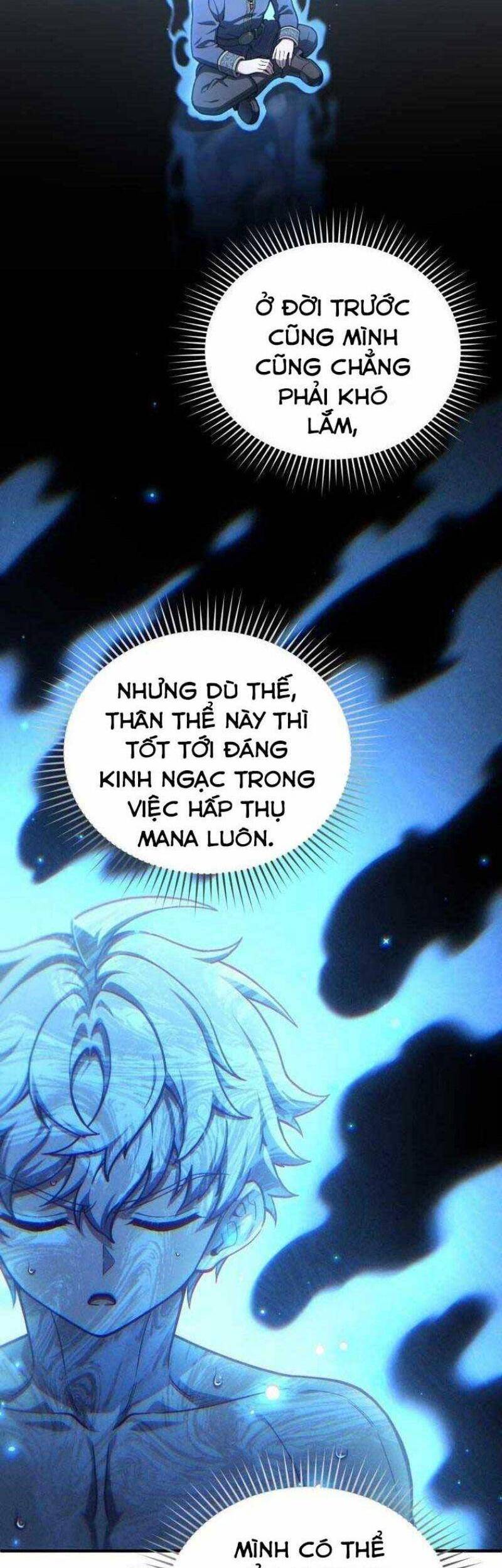 Luân Hồi Khốn Khiếp Chapter 20 - Trang 2