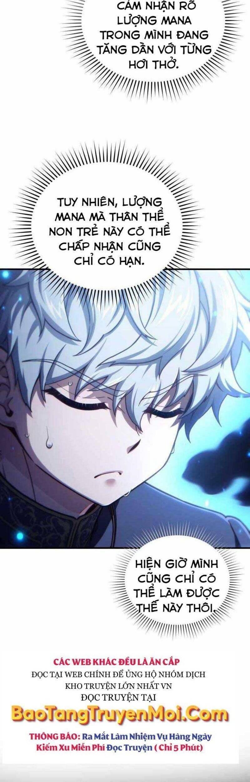 Luân Hồi Khốn Khiếp Chapter 20 - Trang 2