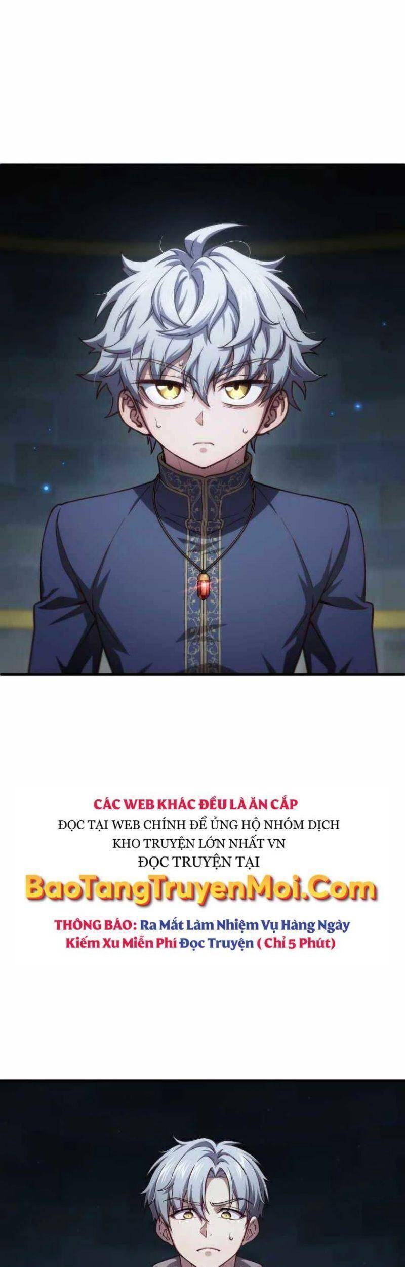 Luân Hồi Khốn Khiếp Chapter 20 - Trang 2