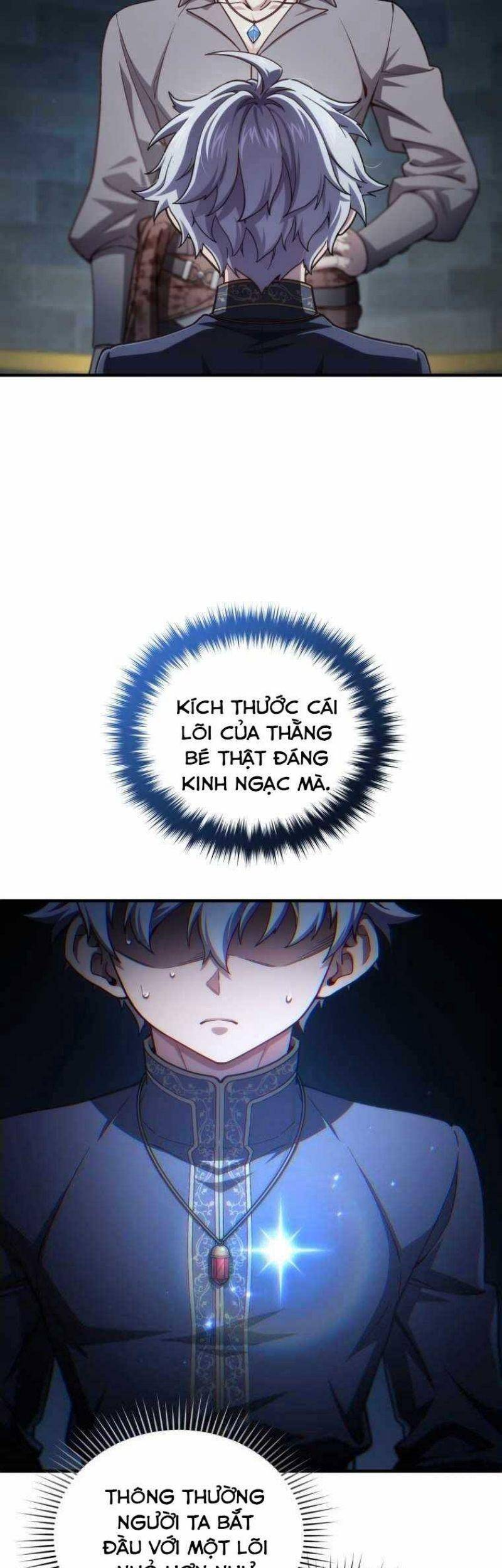 Luân Hồi Khốn Khiếp Chapter 20 - Trang 2