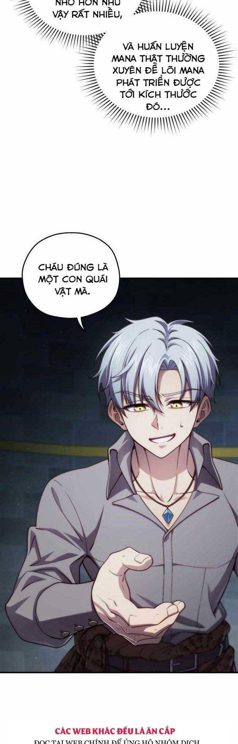 Luân Hồi Khốn Khiếp Chapter 20 - Trang 2