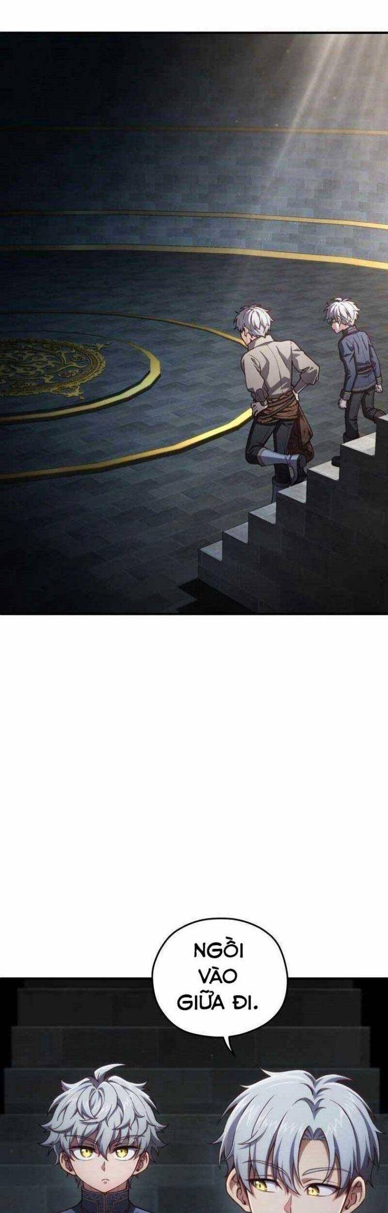 Luân Hồi Khốn Khiếp Chapter 20 - Trang 2