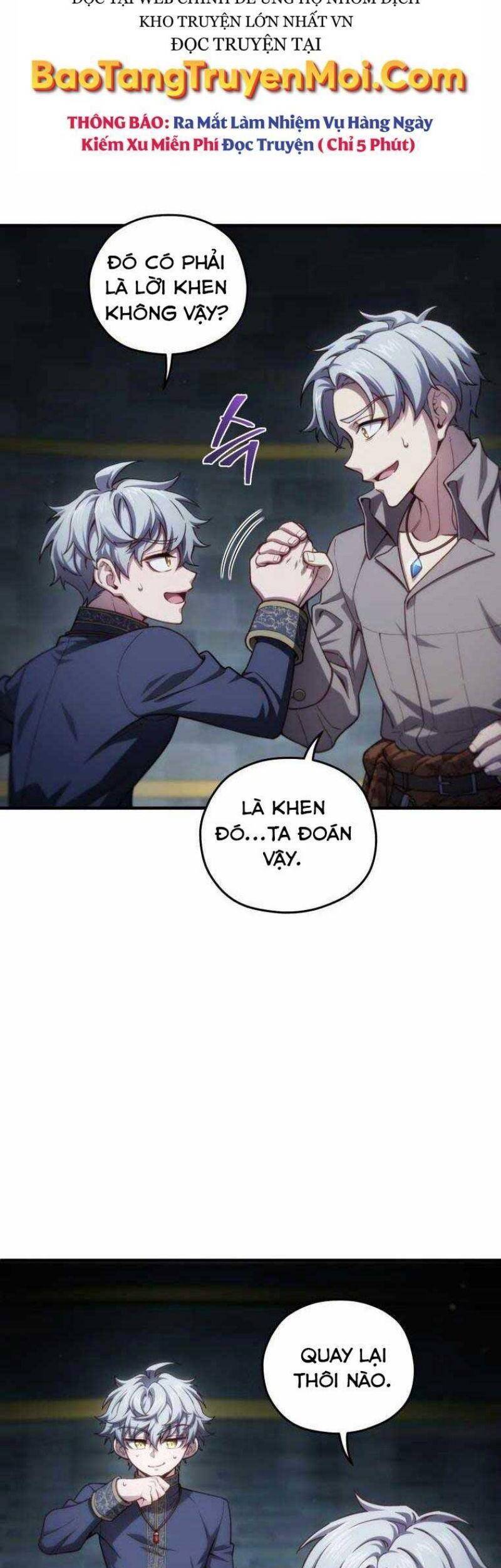 Luân Hồi Khốn Khiếp Chapter 20 - Trang 2