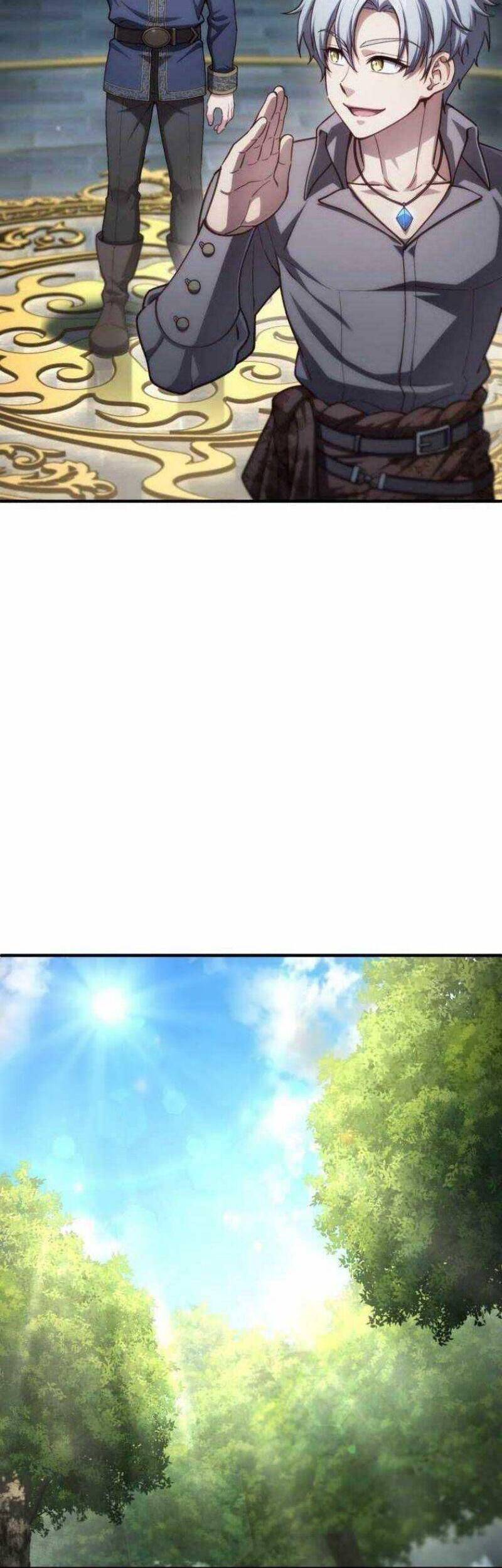 Luân Hồi Khốn Khiếp Chapter 20 - Trang 2