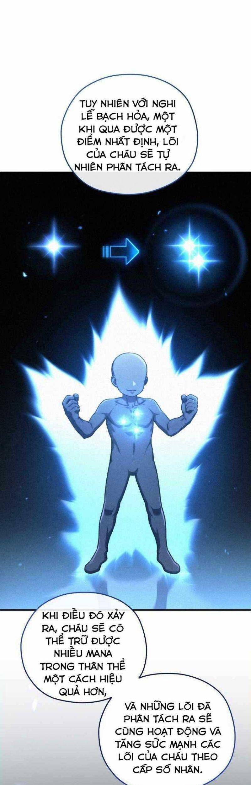 Luân Hồi Khốn Khiếp Chapter 20 - Trang 2