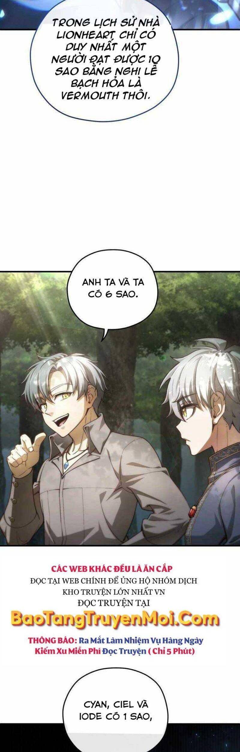 Luân Hồi Khốn Khiếp Chapter 20 - Trang 2