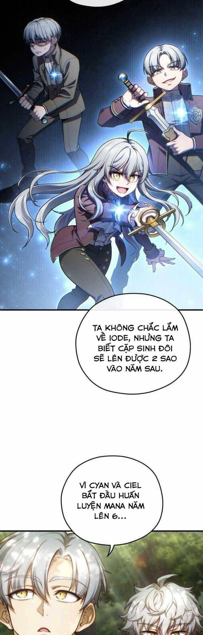 Luân Hồi Khốn Khiếp Chapter 20 - Trang 2