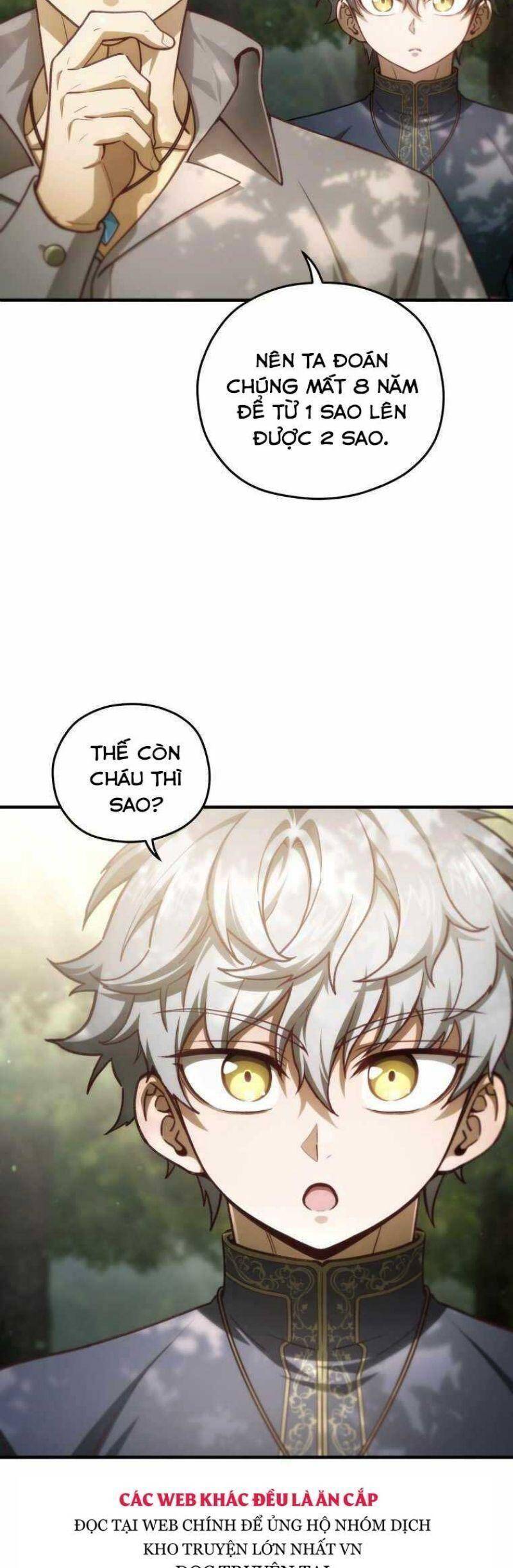 Luân Hồi Khốn Khiếp Chapter 20 - Trang 2