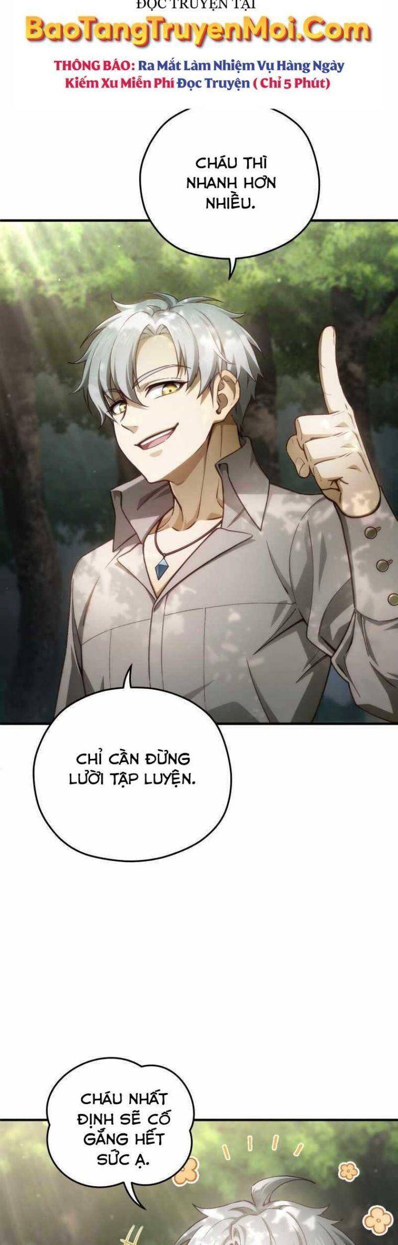 Luân Hồi Khốn Khiếp Chapter 20 - Trang 2