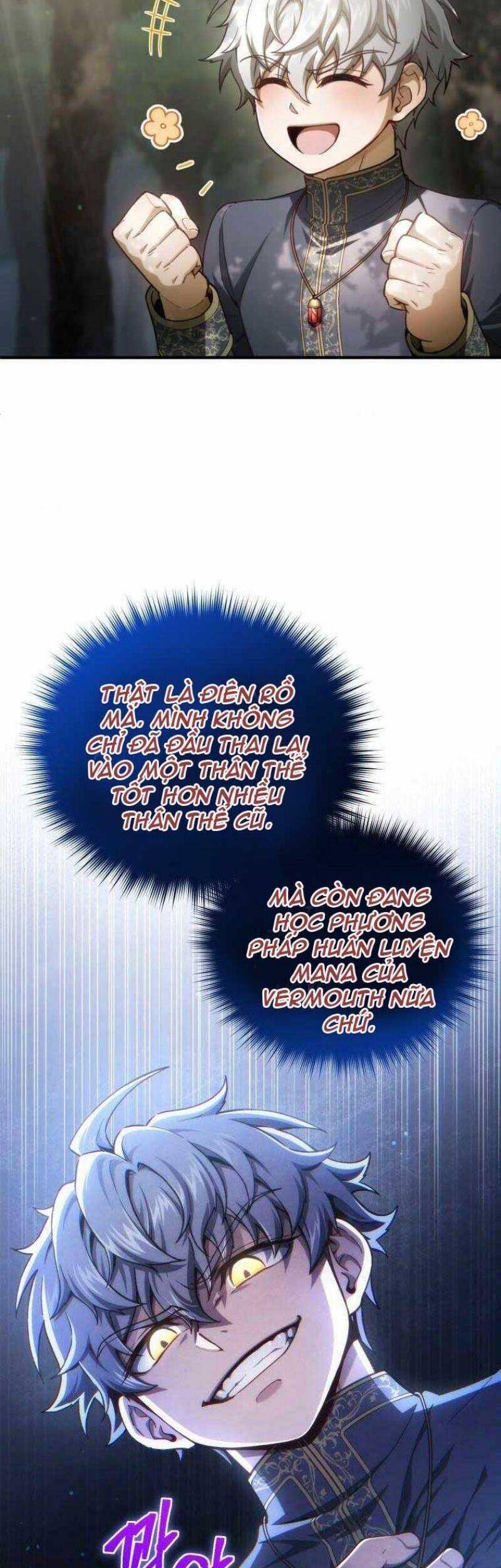 Luân Hồi Khốn Khiếp Chapter 20 - Trang 2