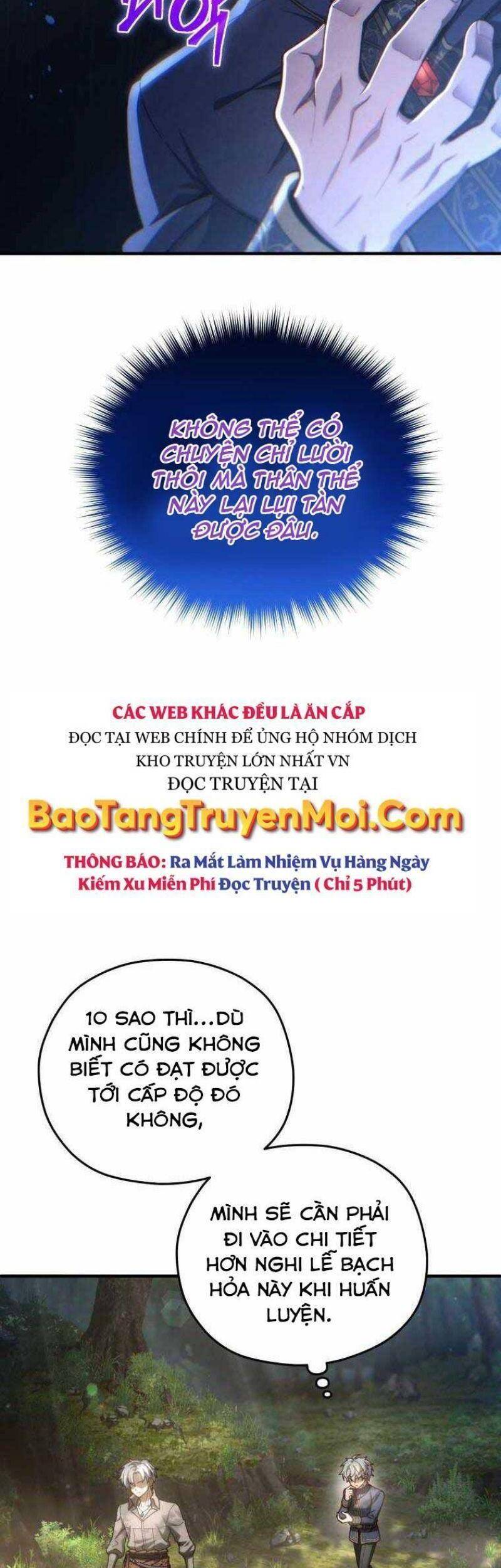 Luân Hồi Khốn Khiếp Chapter 20 - Trang 2