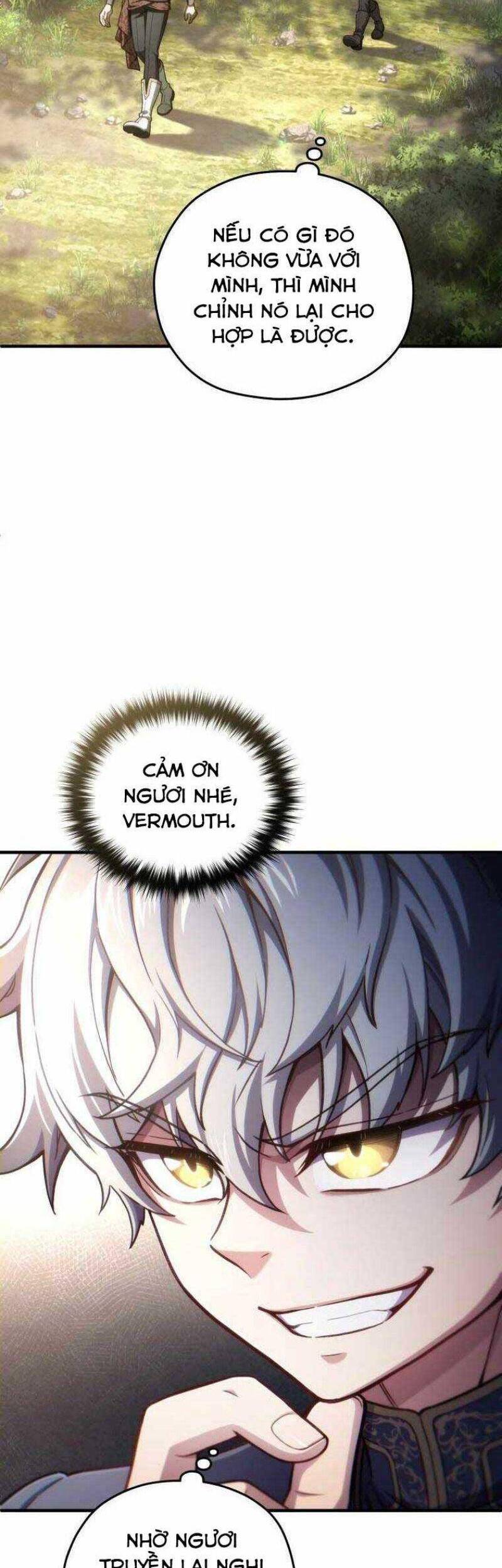 Luân Hồi Khốn Khiếp Chapter 20 - Trang 2