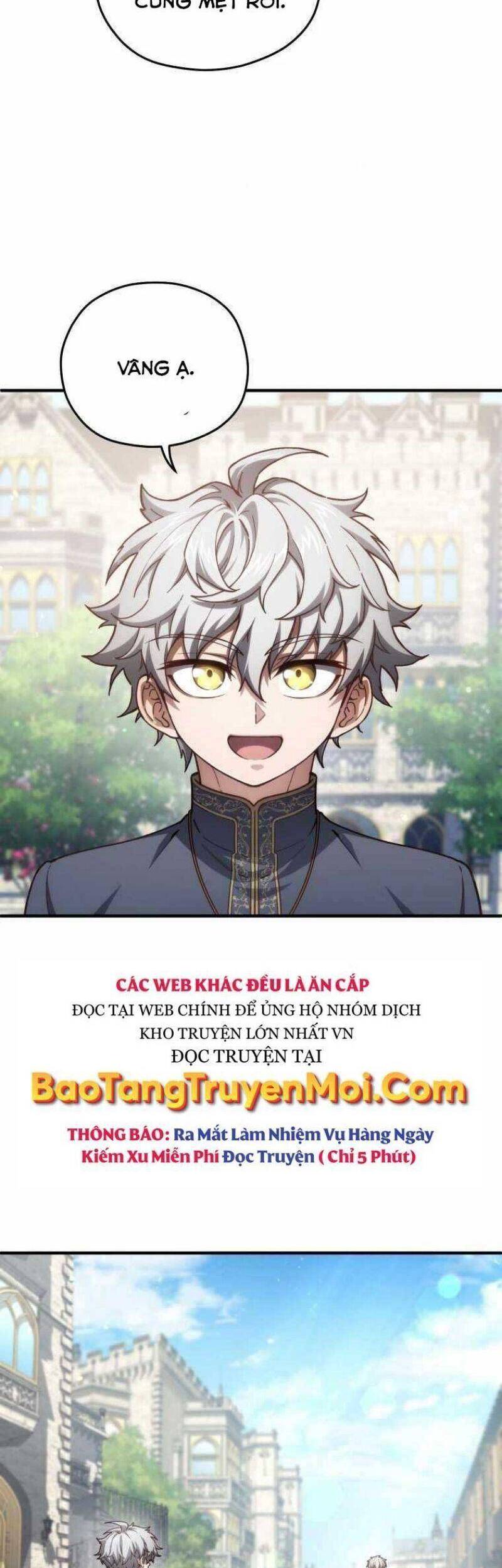 Luân Hồi Khốn Khiếp Chapter 20 - Trang 2