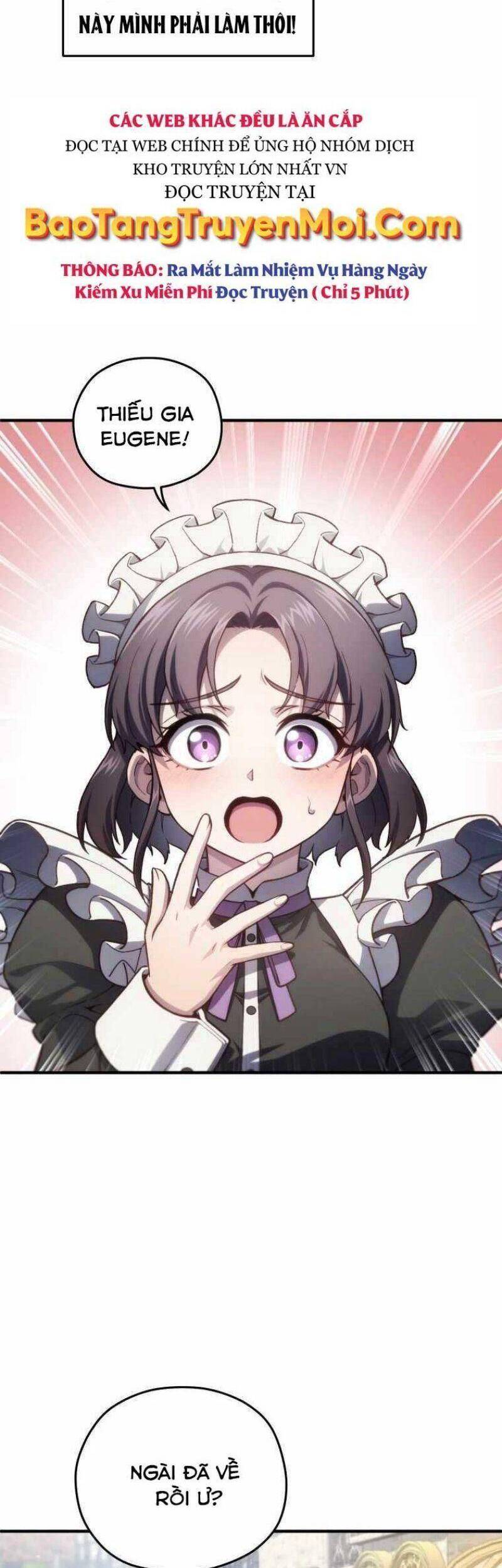 Luân Hồi Khốn Khiếp Chapter 20 - Trang 2