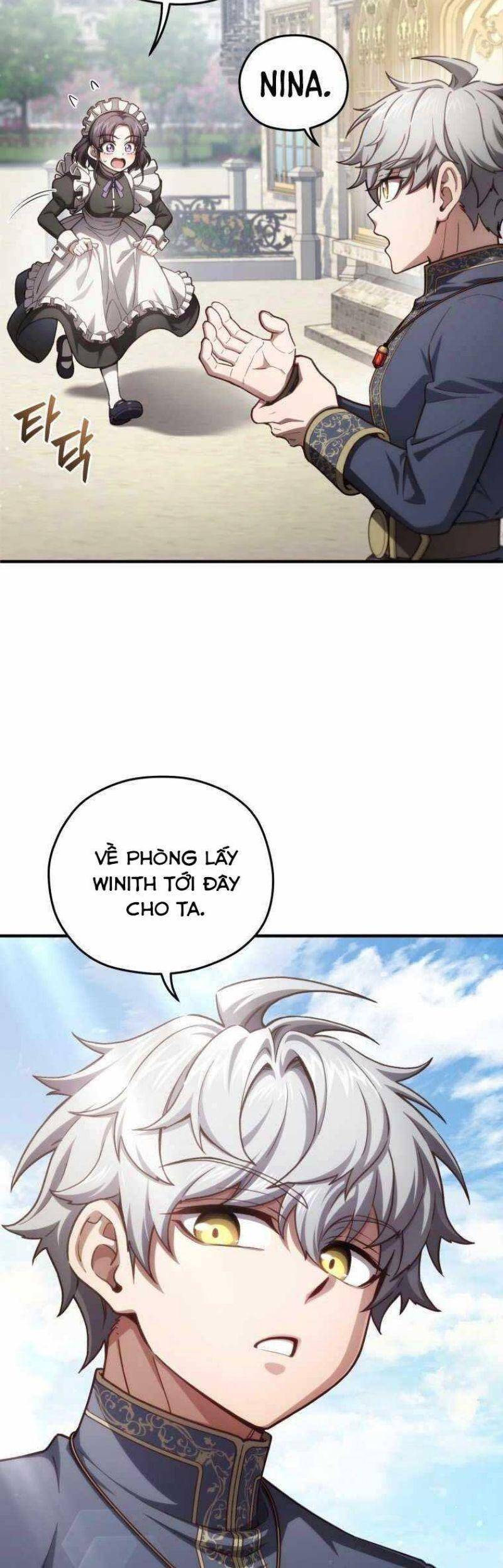 Luân Hồi Khốn Khiếp Chapter 20 - Trang 2