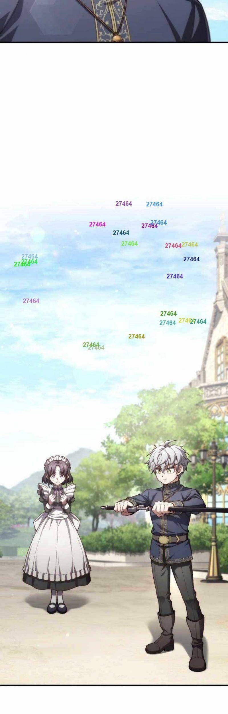 Luân Hồi Khốn Khiếp Chapter 20 - Trang 2