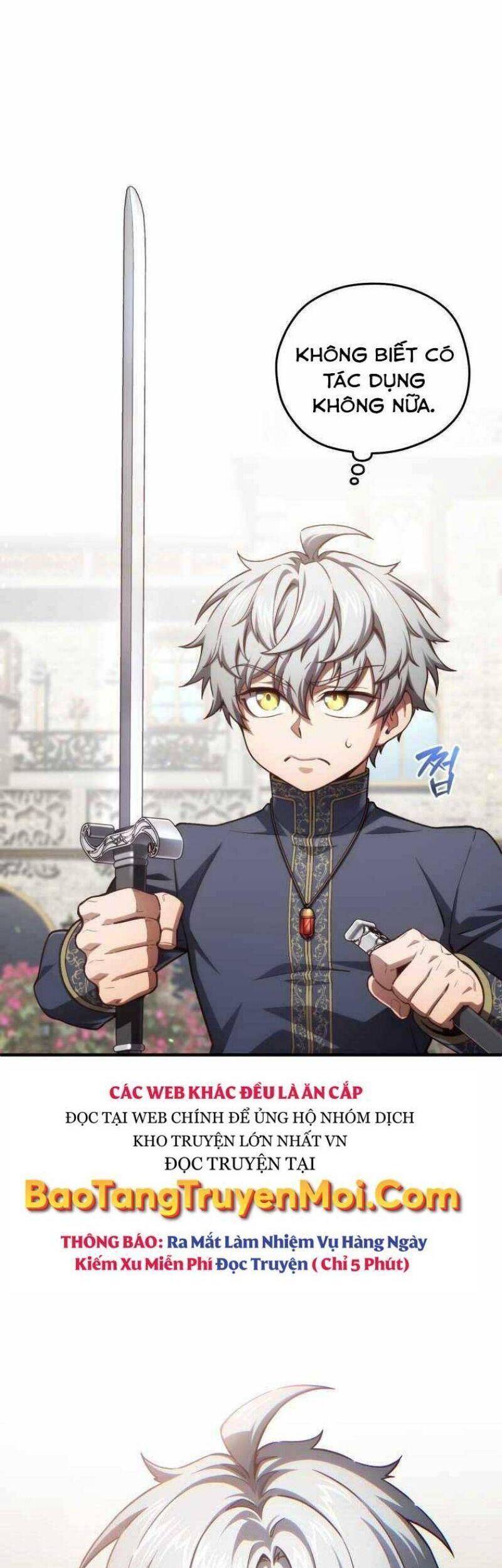 Luân Hồi Khốn Khiếp Chapter 20 - Trang 2