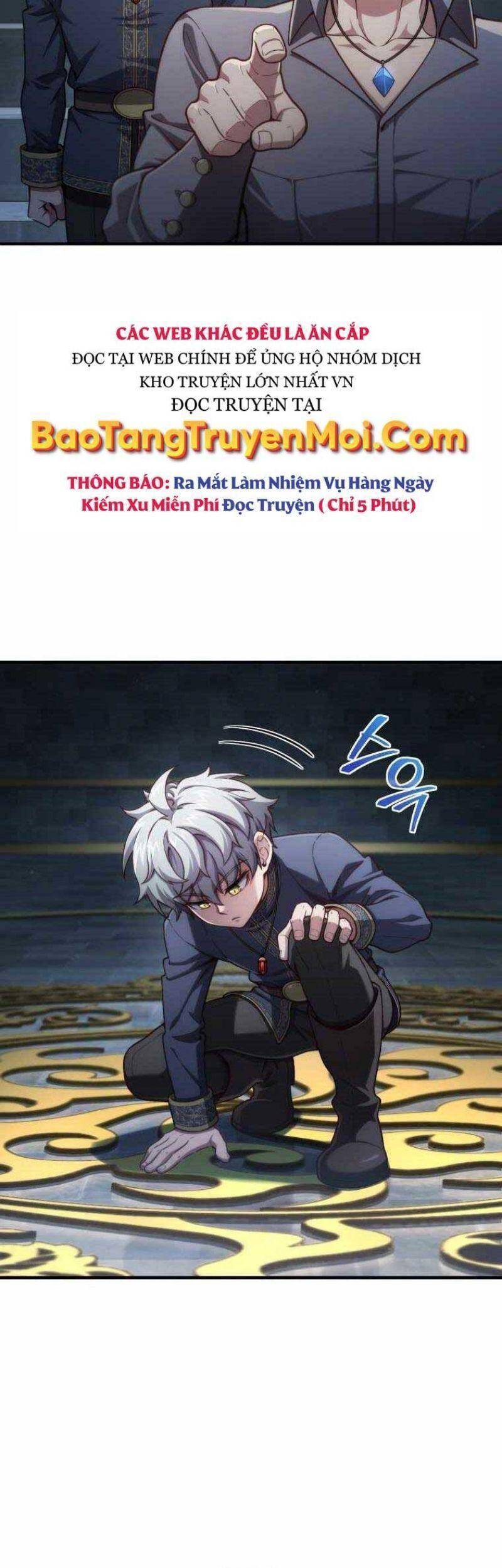 Luân Hồi Khốn Khiếp Chapter 20 - Trang 2