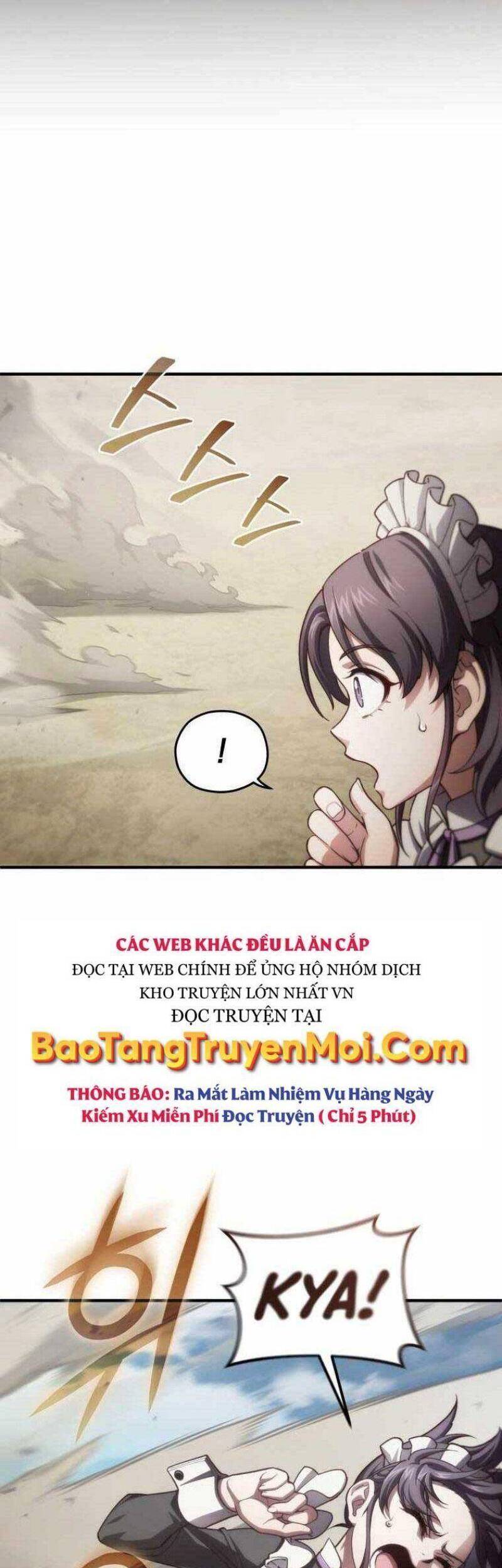 Luân Hồi Khốn Khiếp Chapter 20 - Trang 2