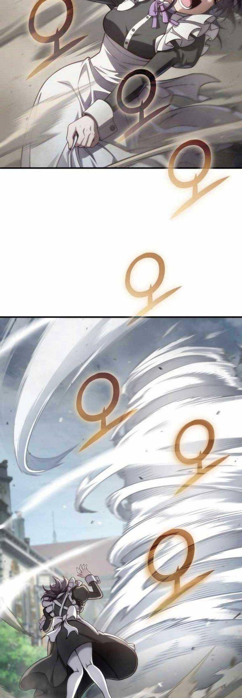 Luân Hồi Khốn Khiếp Chapter 20 - Trang 2