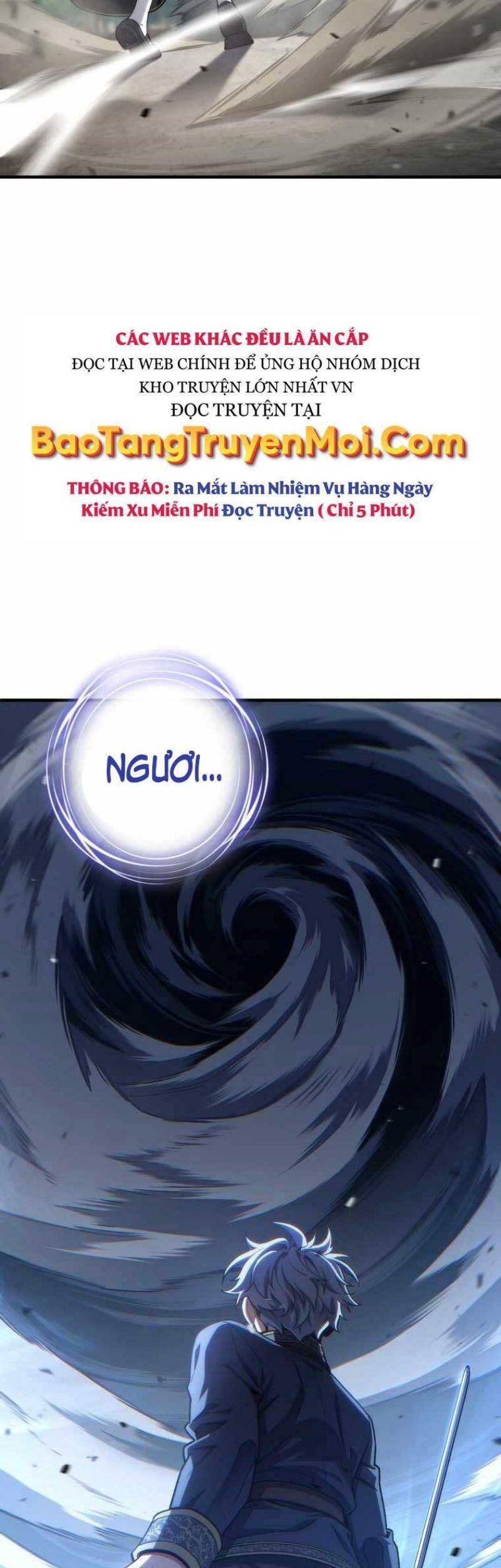 Luân Hồi Khốn Khiếp Chapter 20 - Trang 2