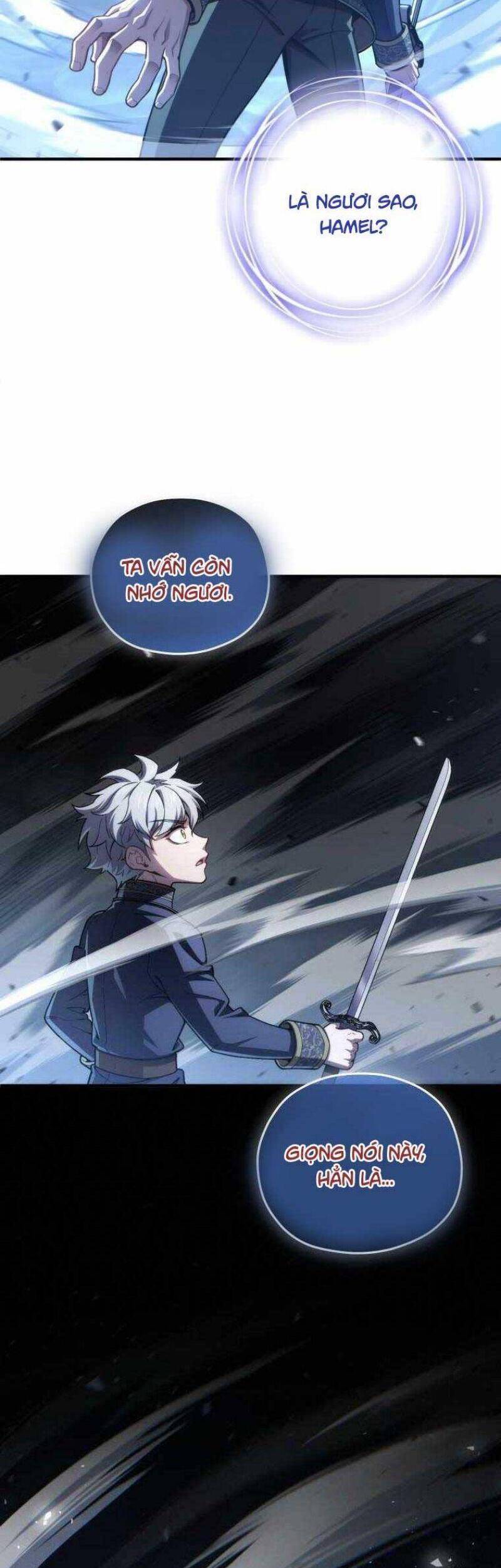 Luân Hồi Khốn Khiếp Chapter 20 - Trang 2