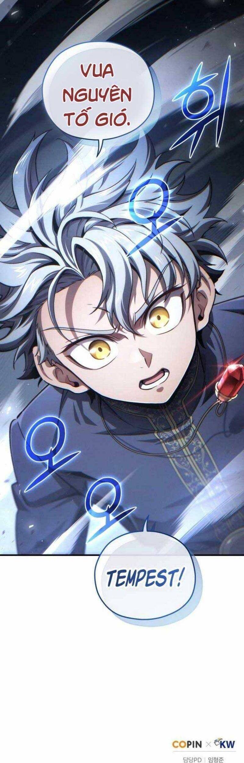 Luân Hồi Khốn Khiếp Chapter 20 - Trang 2