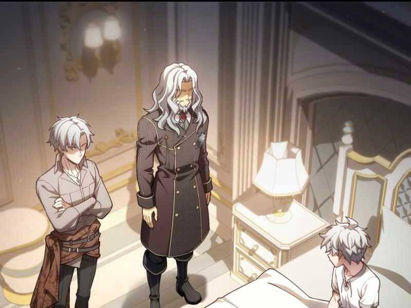 Luân Hồi Khốn Khiếp Chapter 21 - Trang 2