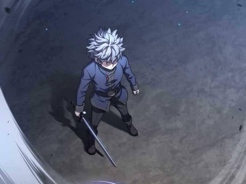 Luân Hồi Khốn Khiếp Chapter 21 - Trang 2