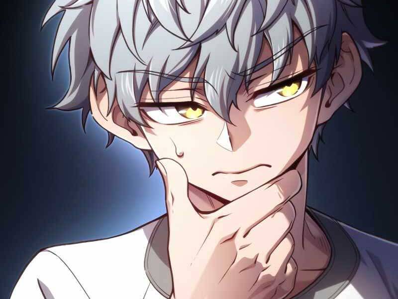 Luân Hồi Khốn Khiếp Chapter 21 - Trang 2