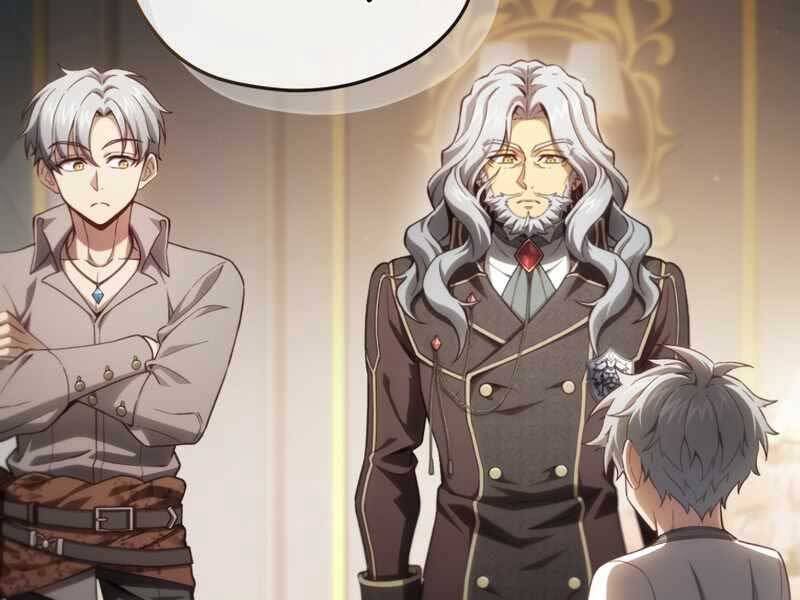 Luân Hồi Khốn Khiếp Chapter 21 - Trang 2