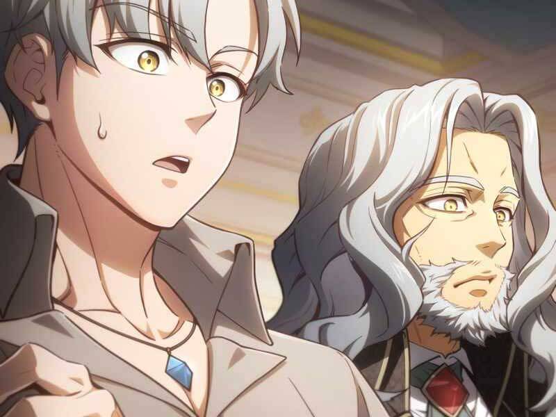 Luân Hồi Khốn Khiếp Chapter 21 - Trang 2