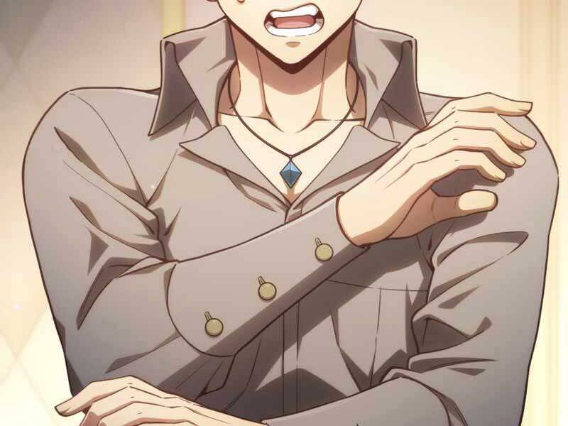 Luân Hồi Khốn Khiếp Chapter 21 - Trang 2